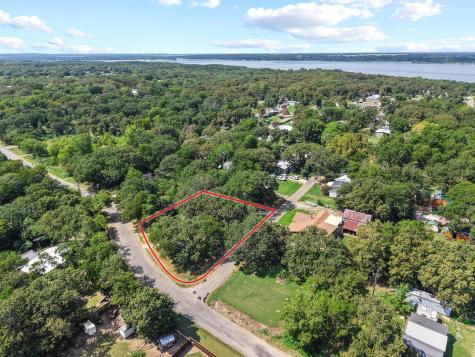 29 Allen A Dale Drive Gordonville TX 76245