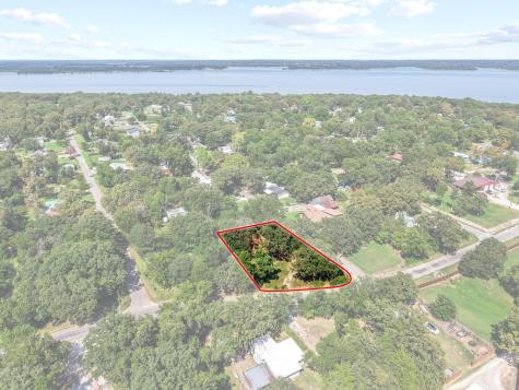 29 Allen A Dale Drive Gordonville TX 76245
