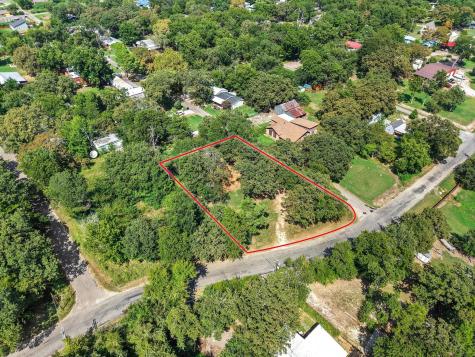 29 Allen A Dale Drive Gordonville TX 76245