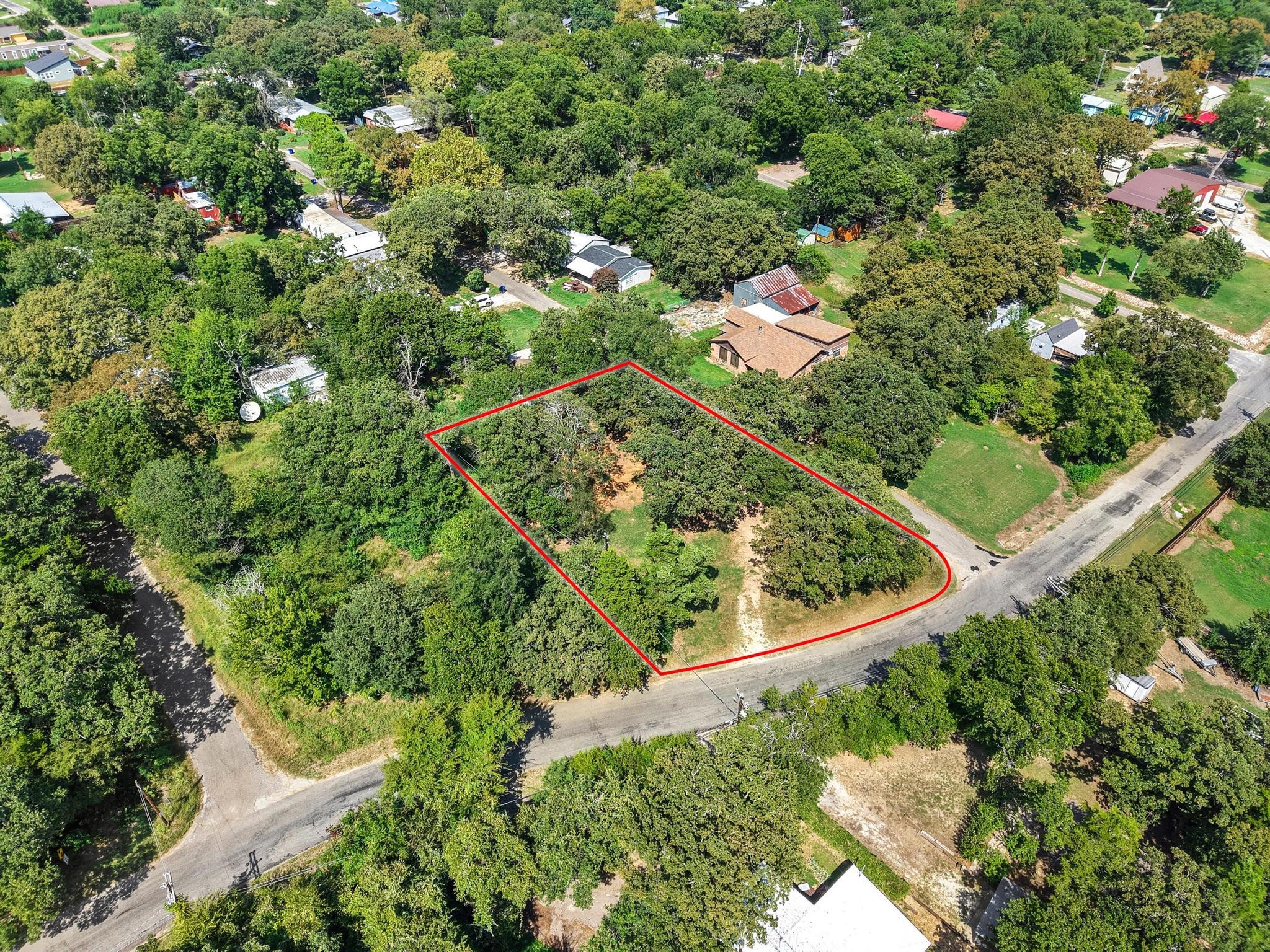 29 Allen A Dale Drive Gordonville TX 76245