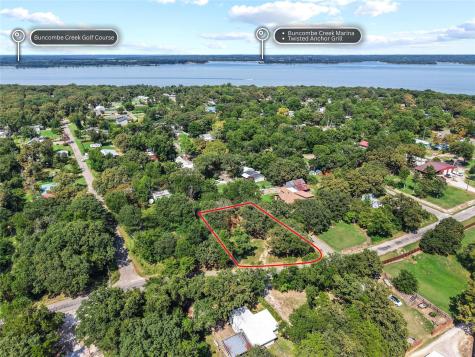 29 Allen A Dale Drive Gordonville TX 76245