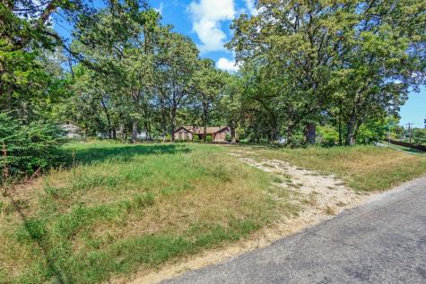 29 Allen A Dale Drive Gordonville TX 76245