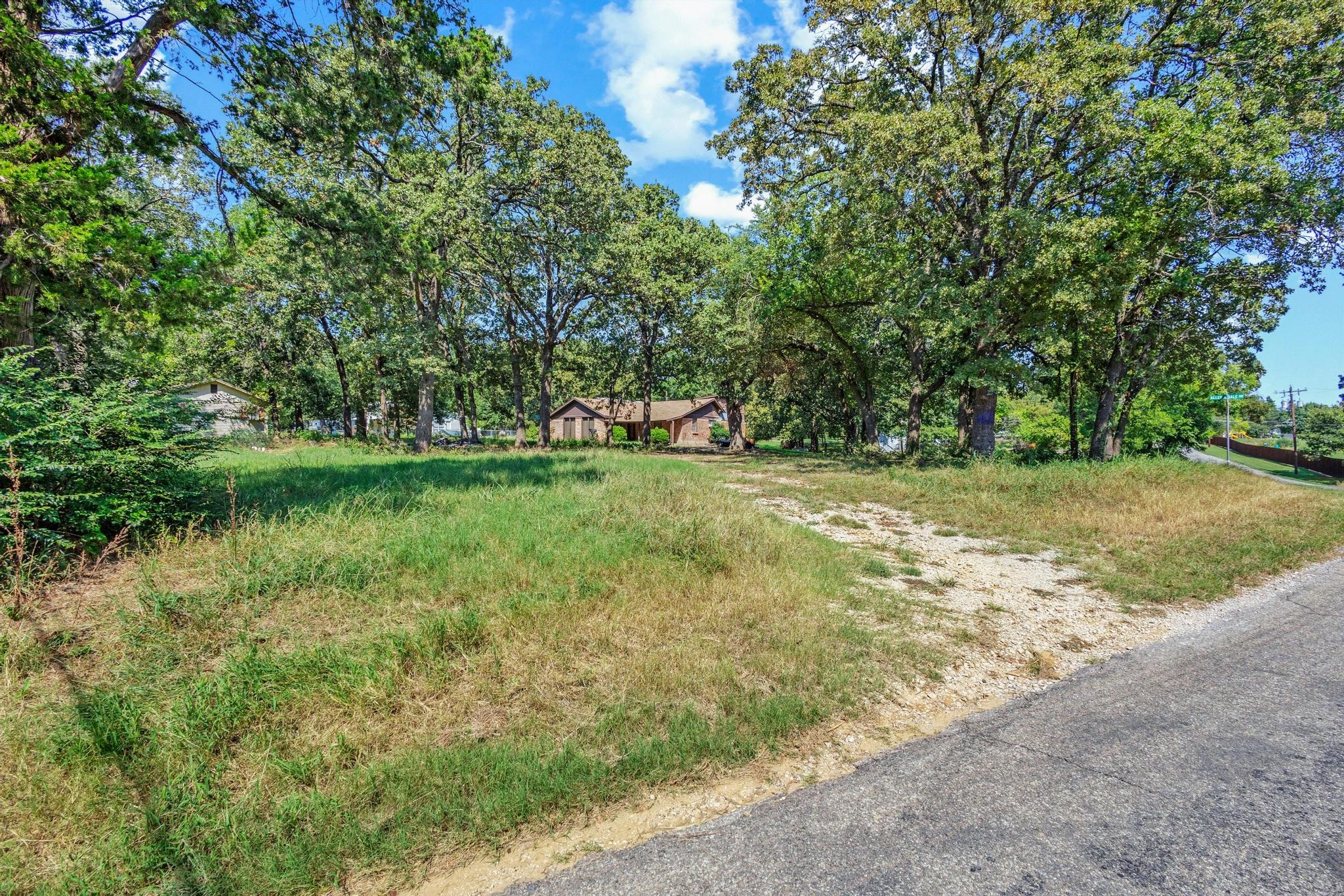 29 Allen A Dale Drive Gordonville TX 76245