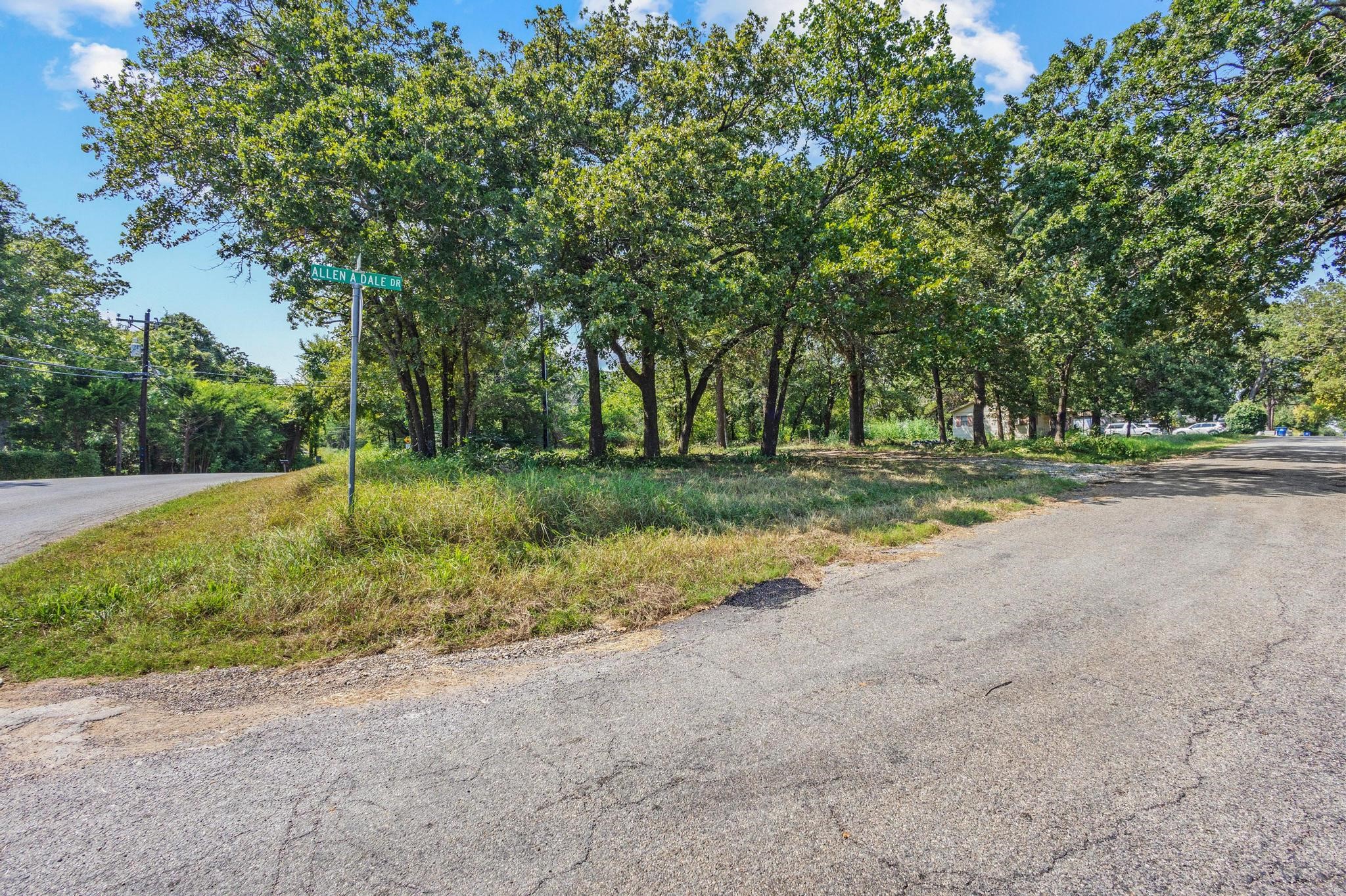 29 Allen A Dale Drive Gordonville TX 76245