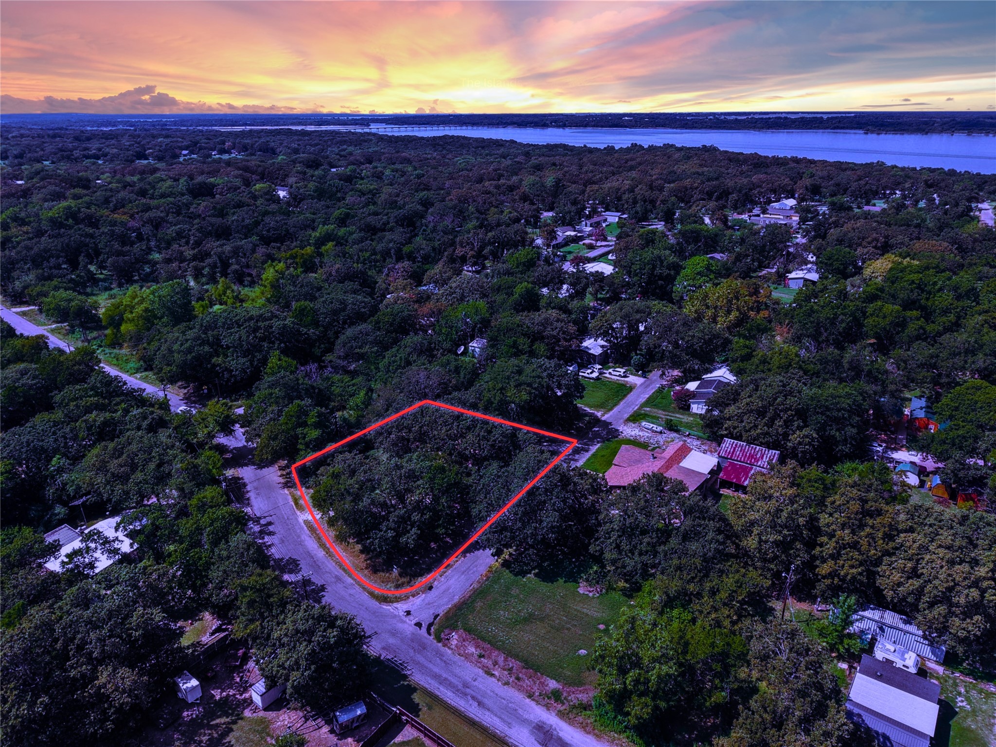 29 Allen A Dale Drive Gordonville TX 76245