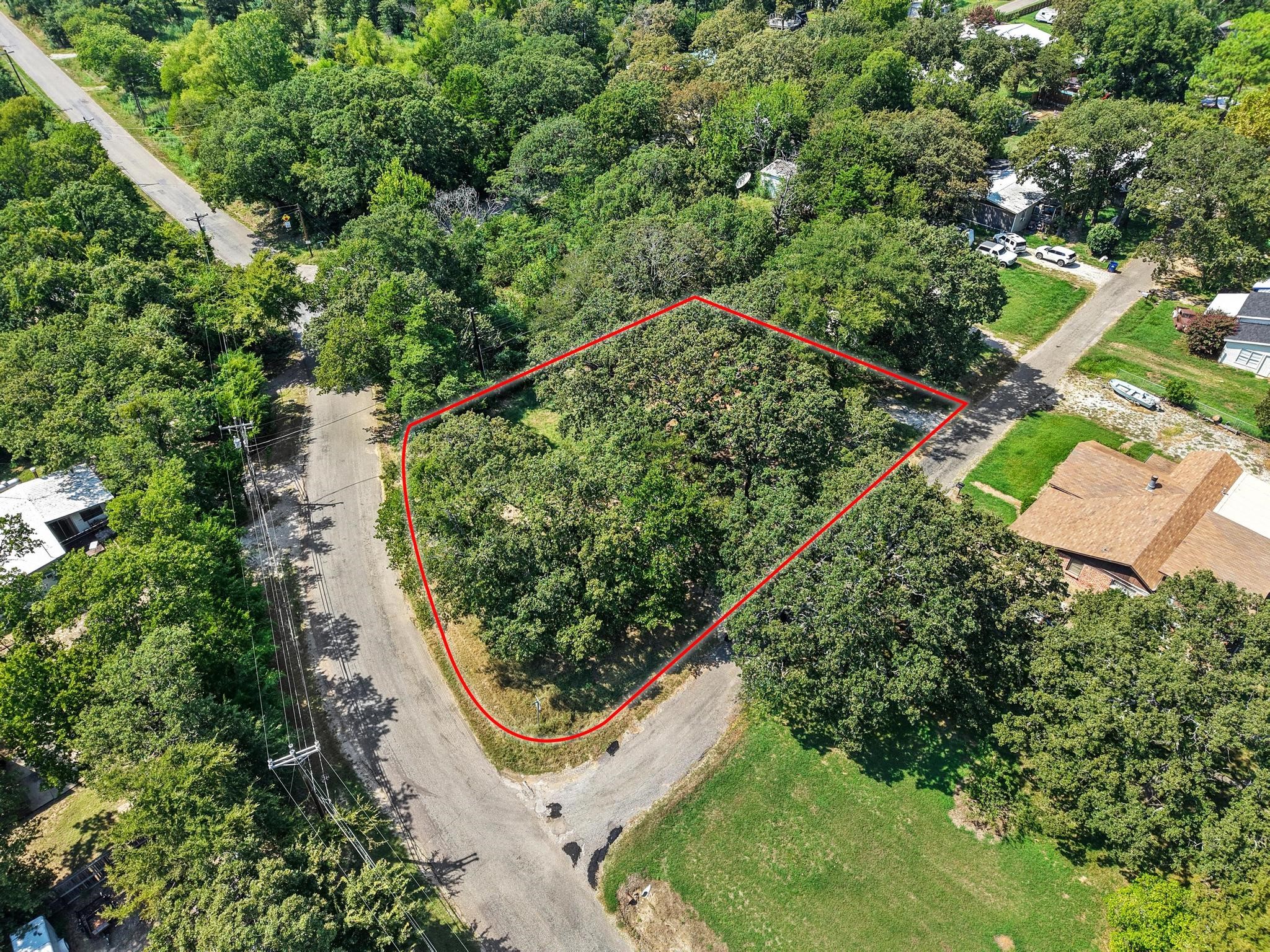 29 Allen A Dale Drive Gordonville TX 76245