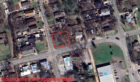000 N Cleveland Avenue Sherman TX 75090