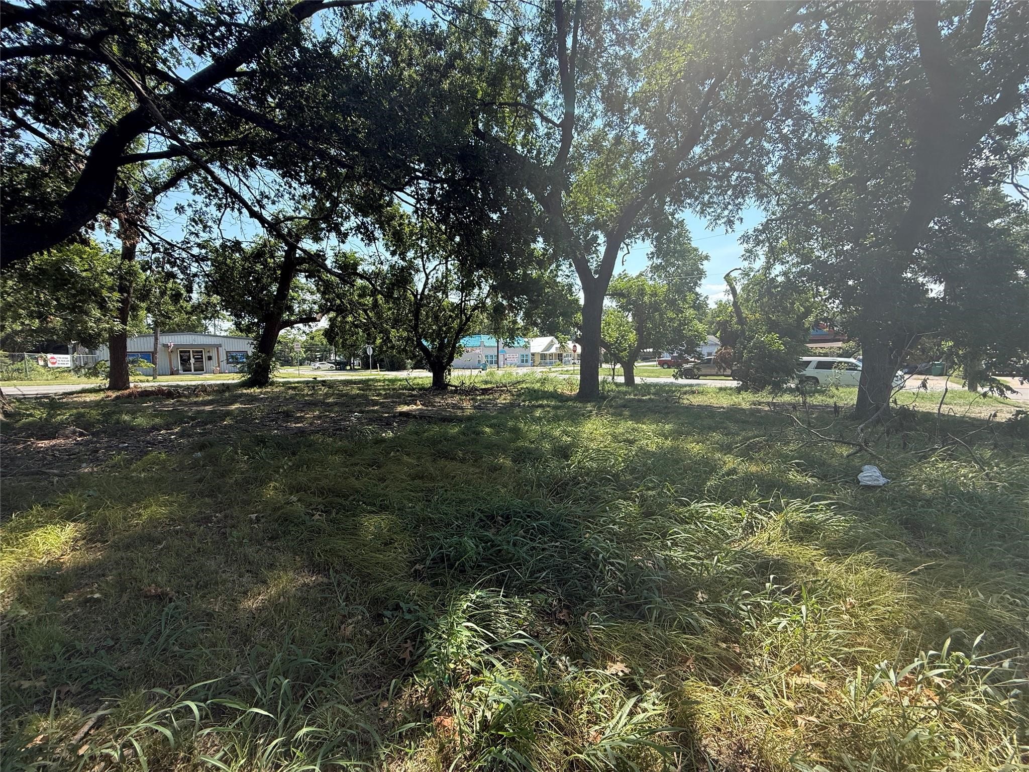 000 N Cleveland Avenue Sherman TX 75090