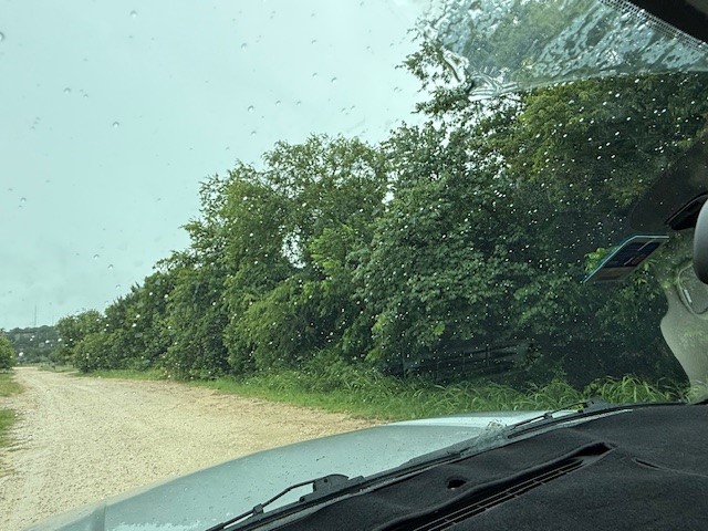 Tbd County Road 1190 Kopperl TX 76652