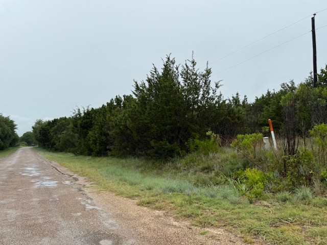 Tbd County Road 1190 Kopperl TX 76652