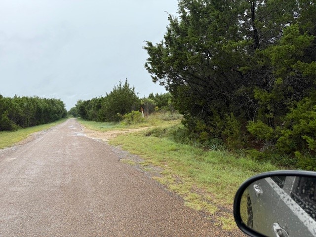 Tbd County Road 1190 Kopperl TX 76652