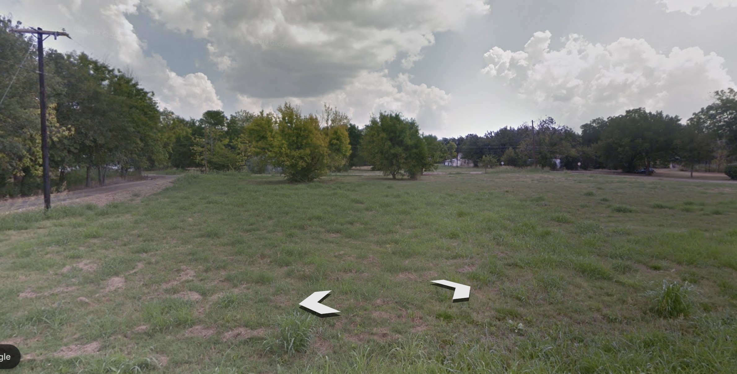 Tbd Lot 2 E Austin Avenue Cooper TX 75432