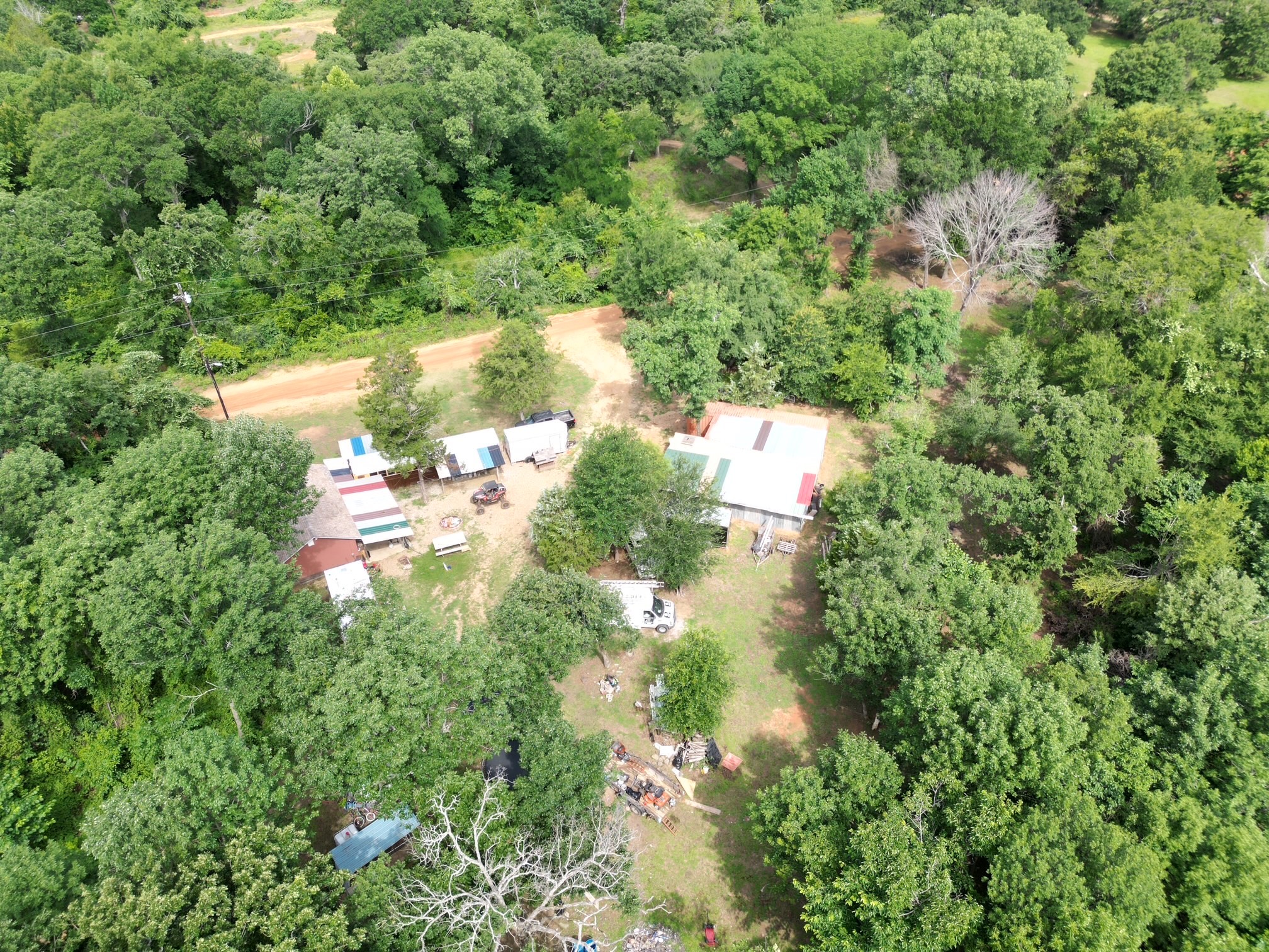9428 Rolling Acres Road Tool TX 75143