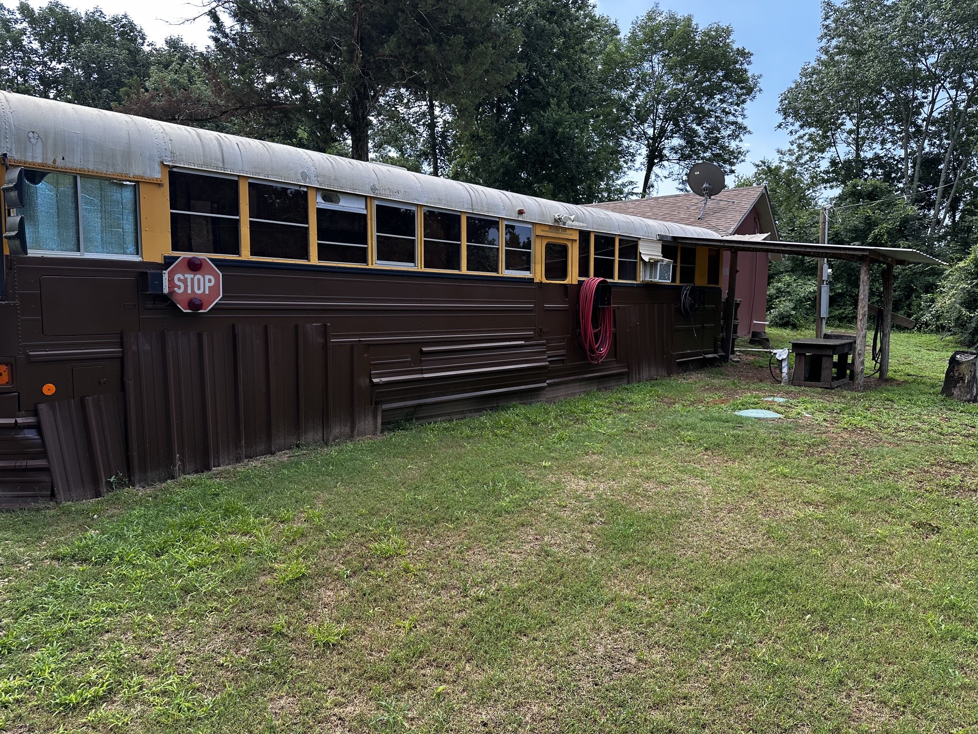 9428 Rolling Acres Road Tool TX 75143