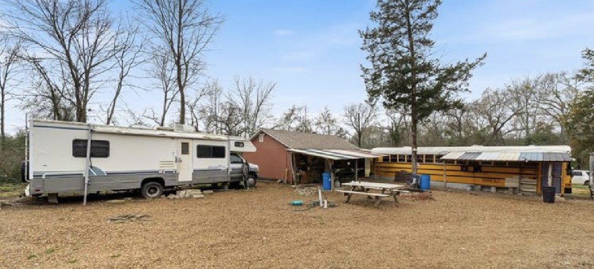 9428 Rolling Acres Road Tool TX 75143