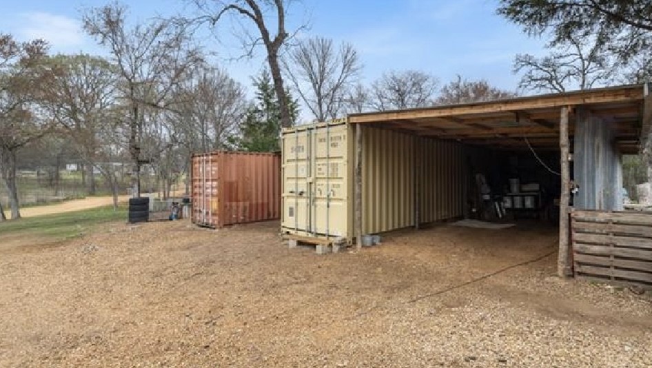 9428 Rolling Acres Road Tool TX 75143