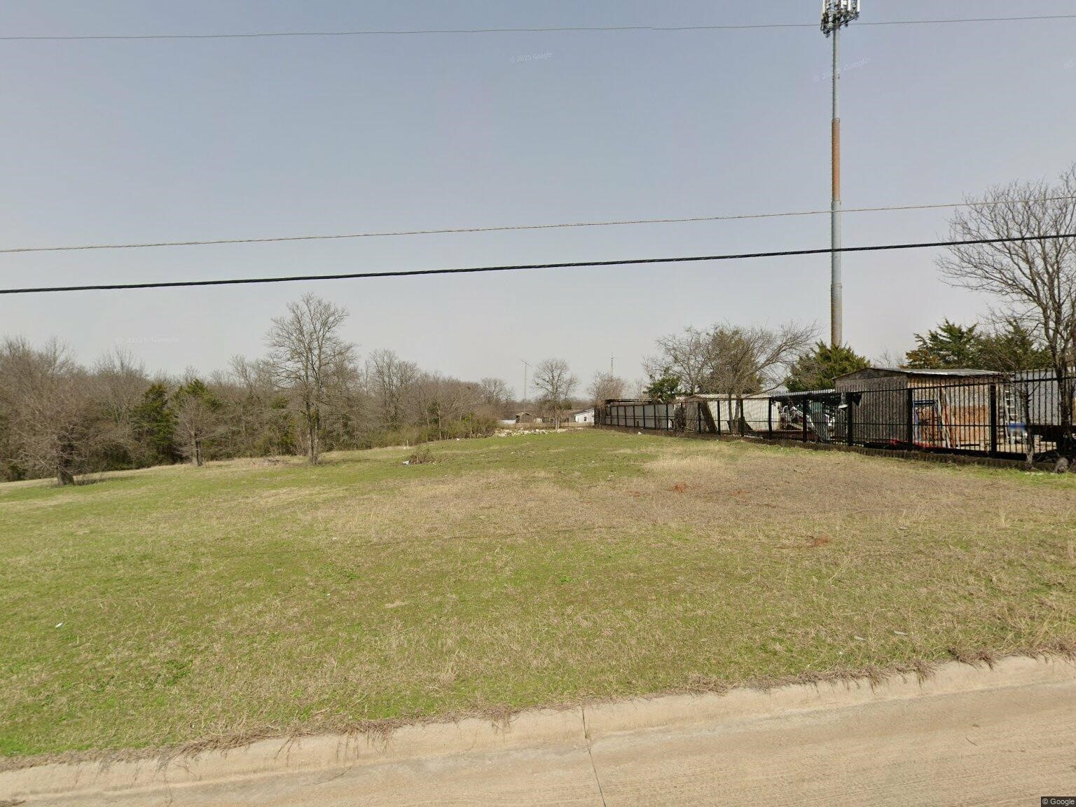 1213 Lyndon Avenue Desoto TX 75115