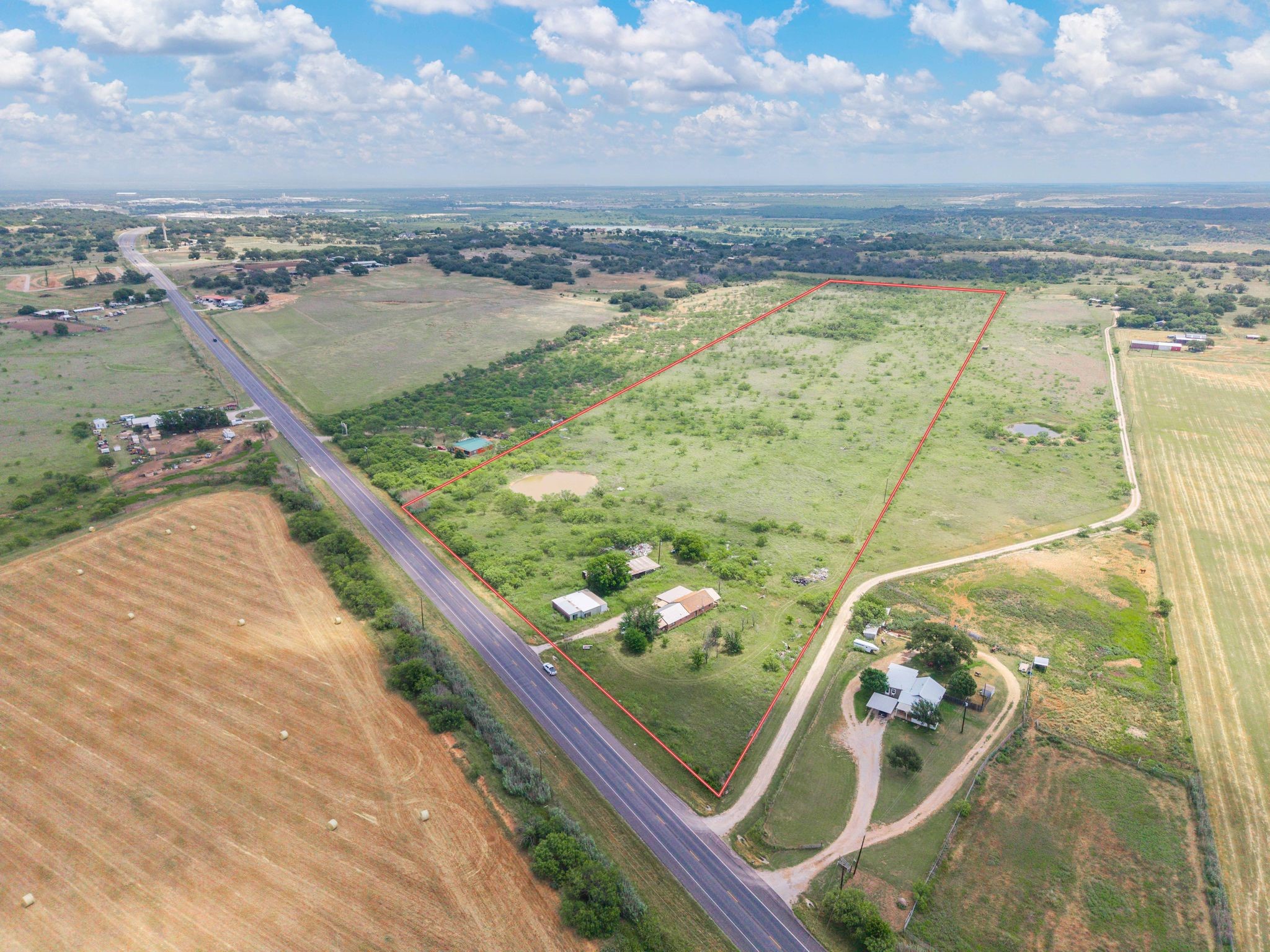 6989 Highway 377 S Brownwood TX 76801