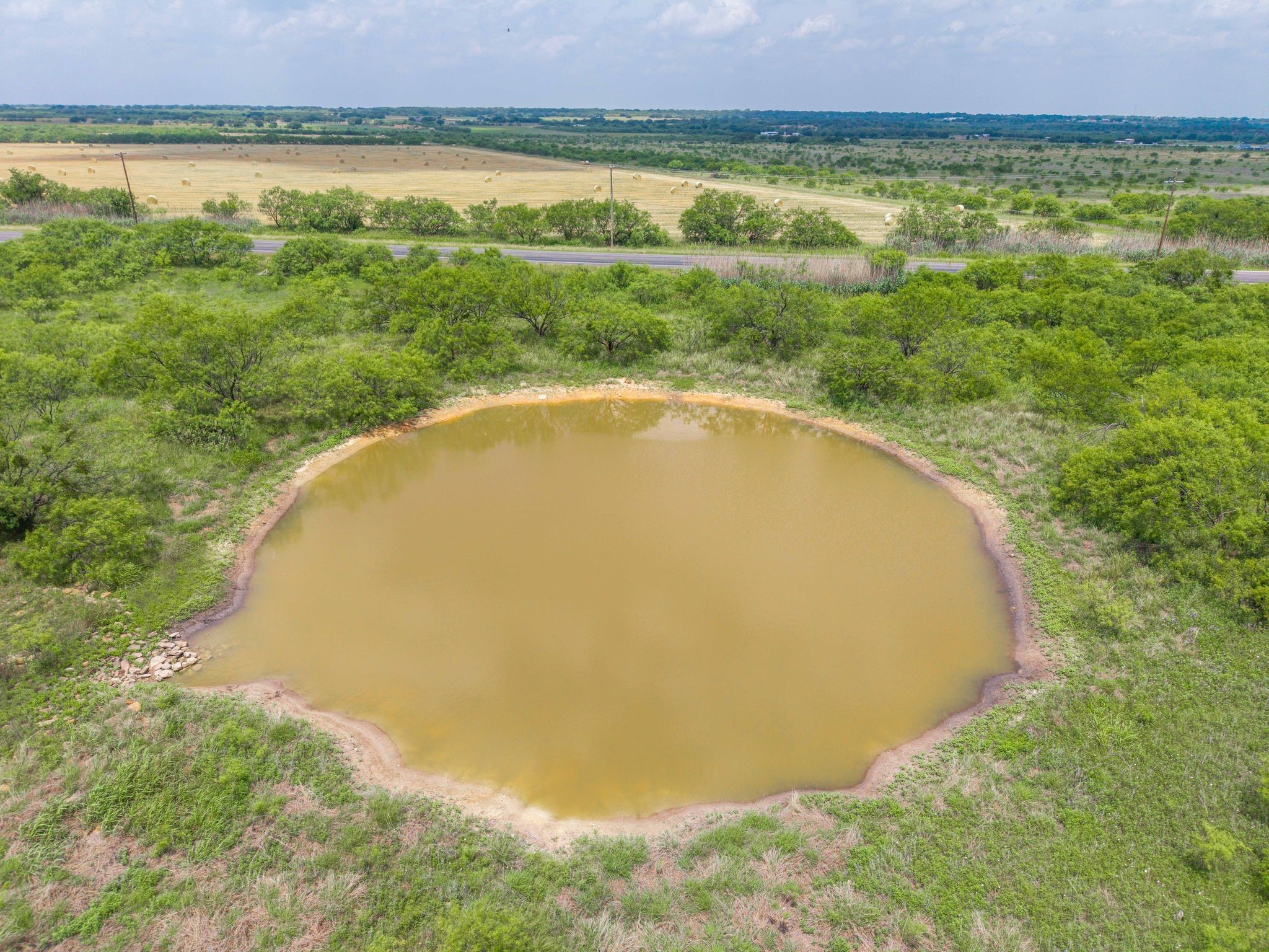 6989 Highway 377 S Brownwood TX 76801