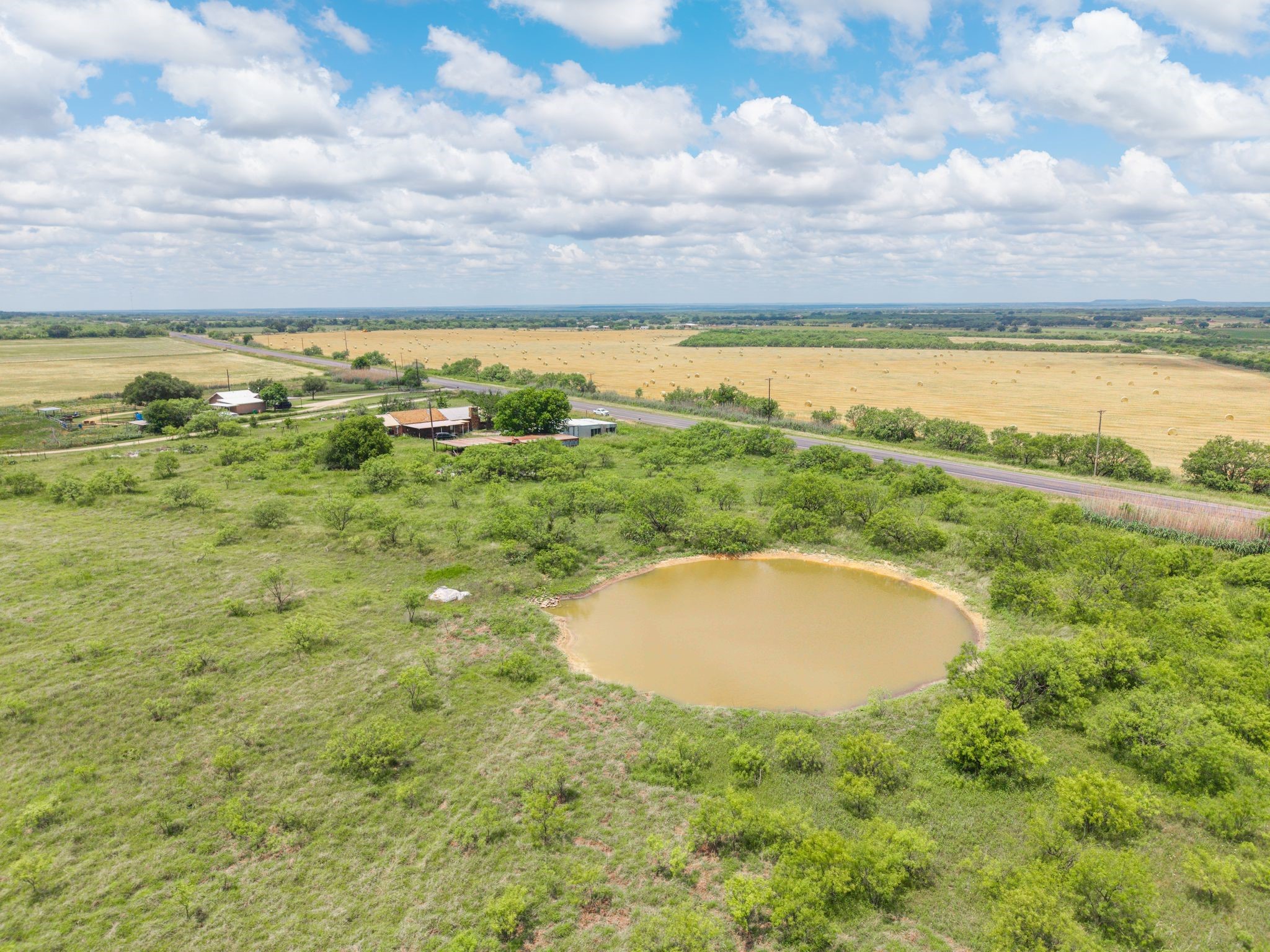 6989 Highway 377 S Brownwood TX 76801