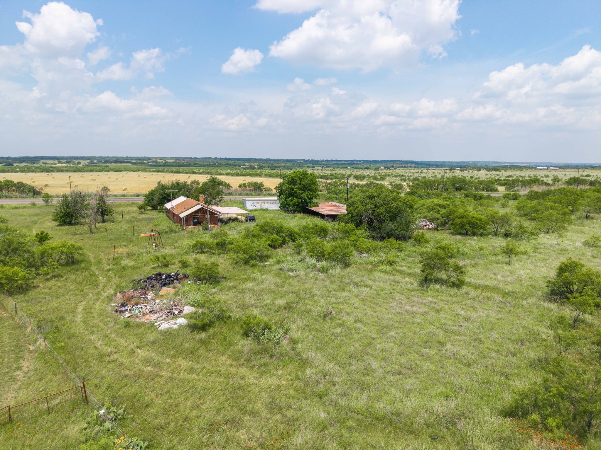 6989 Highway 377 S Brownwood TX 76801