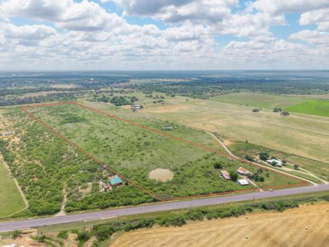 6989 Highway 377 S Brownwood TX 76801