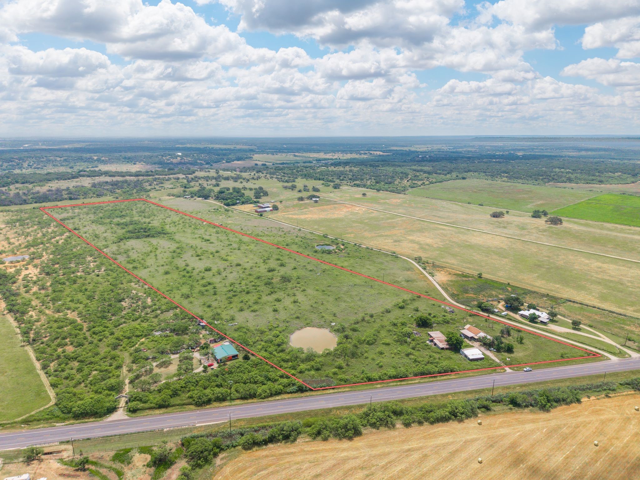 6989 Highway 377 S Brownwood TX 76801