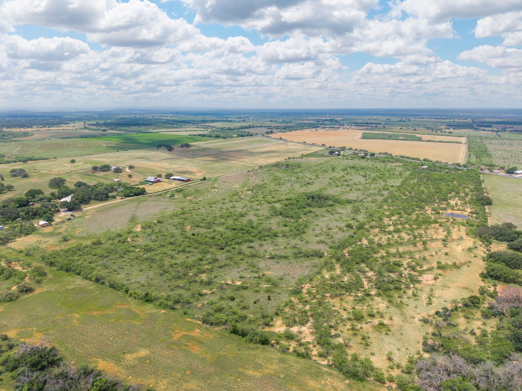 6989 Highway 377 S Brownwood TX 76801