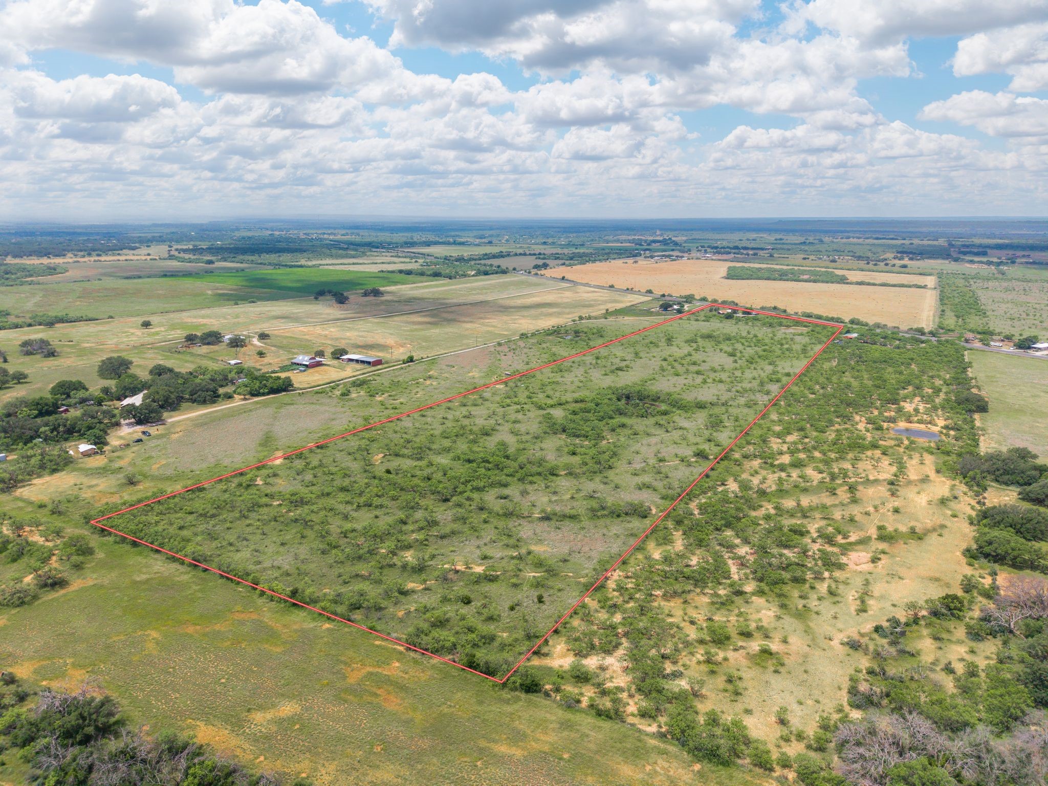 6989 Highway 377 S Brownwood TX 76801