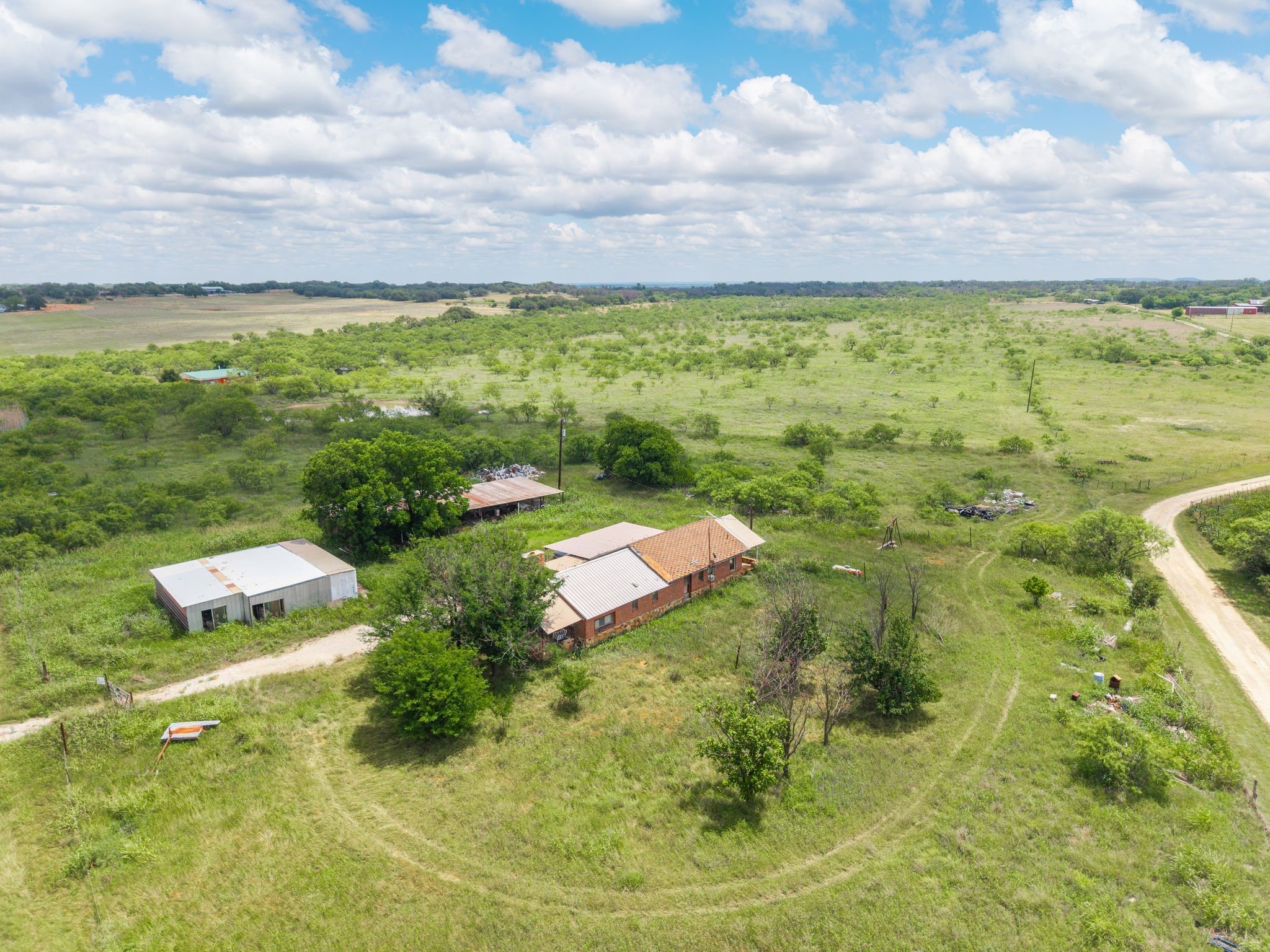 6989 Highway 377 S Brownwood TX 76801
