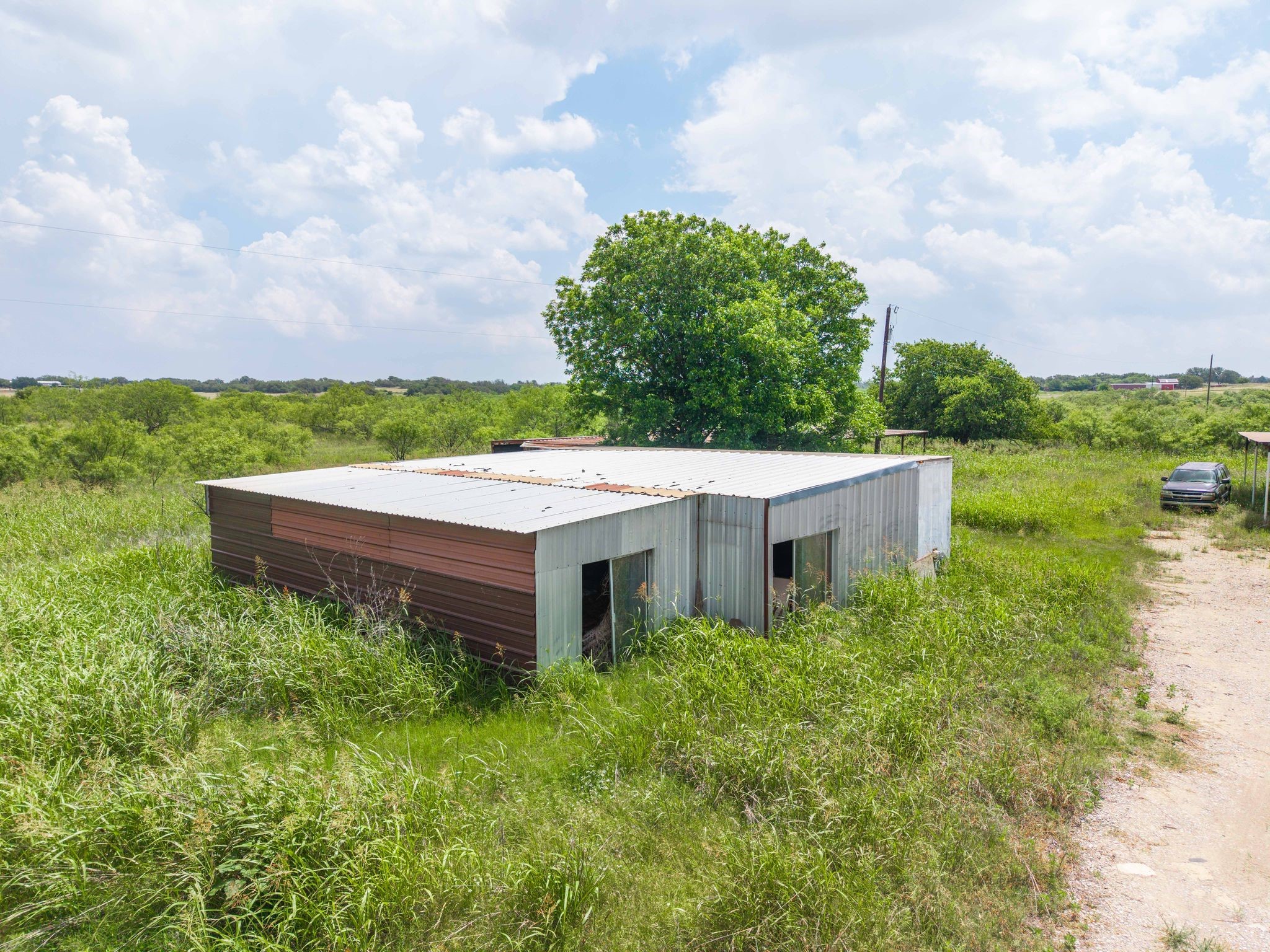 6989 Highway 377 S Brownwood TX 76801