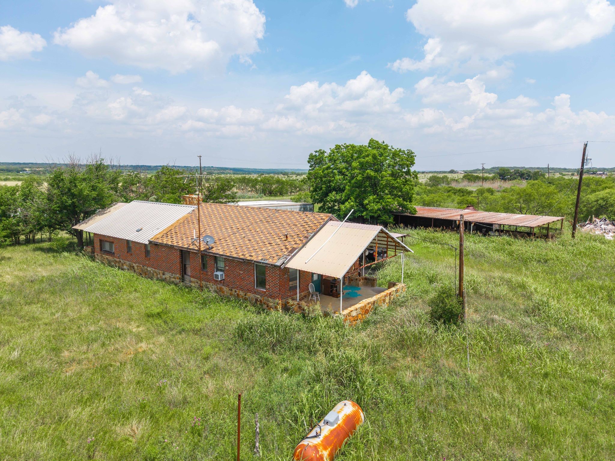 6989 Highway 377 S Brownwood TX 76801