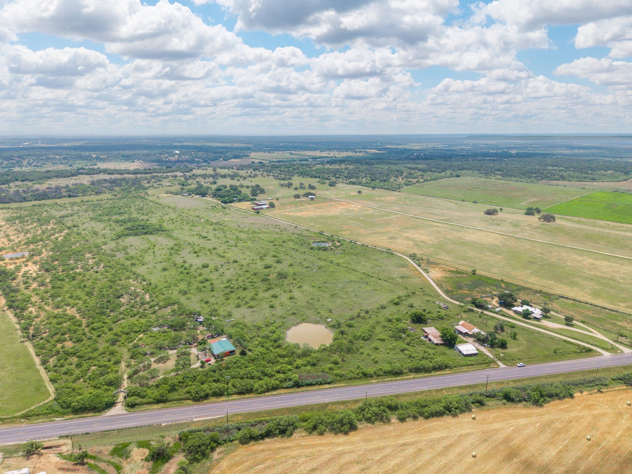 6989 Highway 377 S Brownwood TX 76801