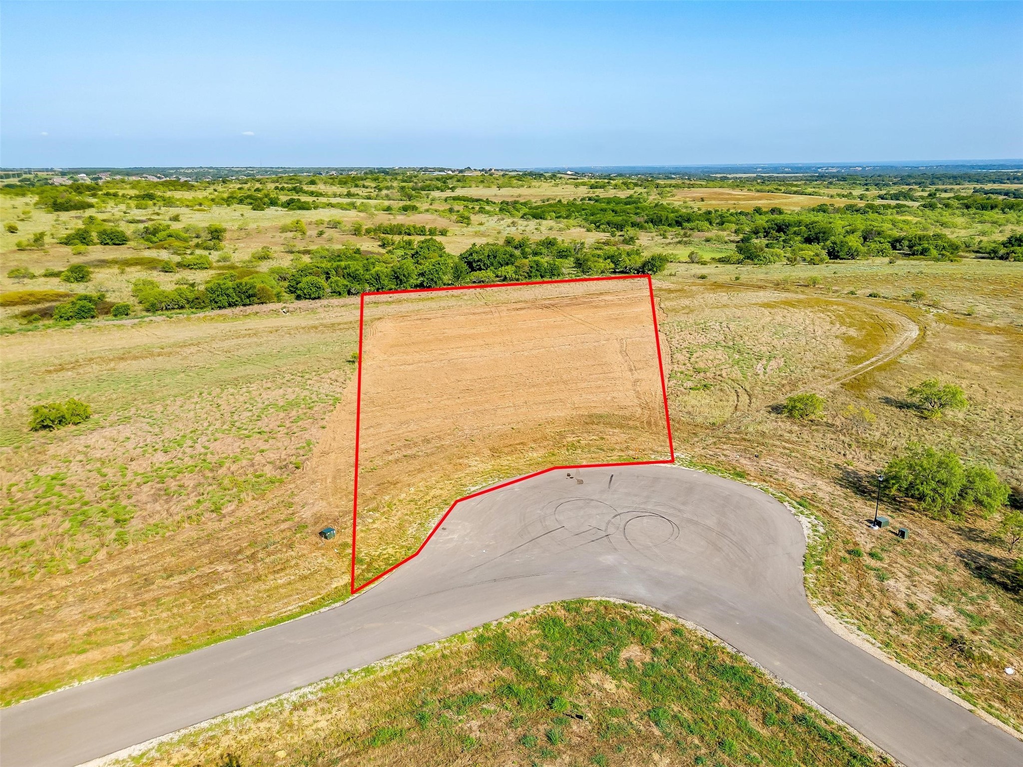 965 San Jacinto Aledo TX 76008