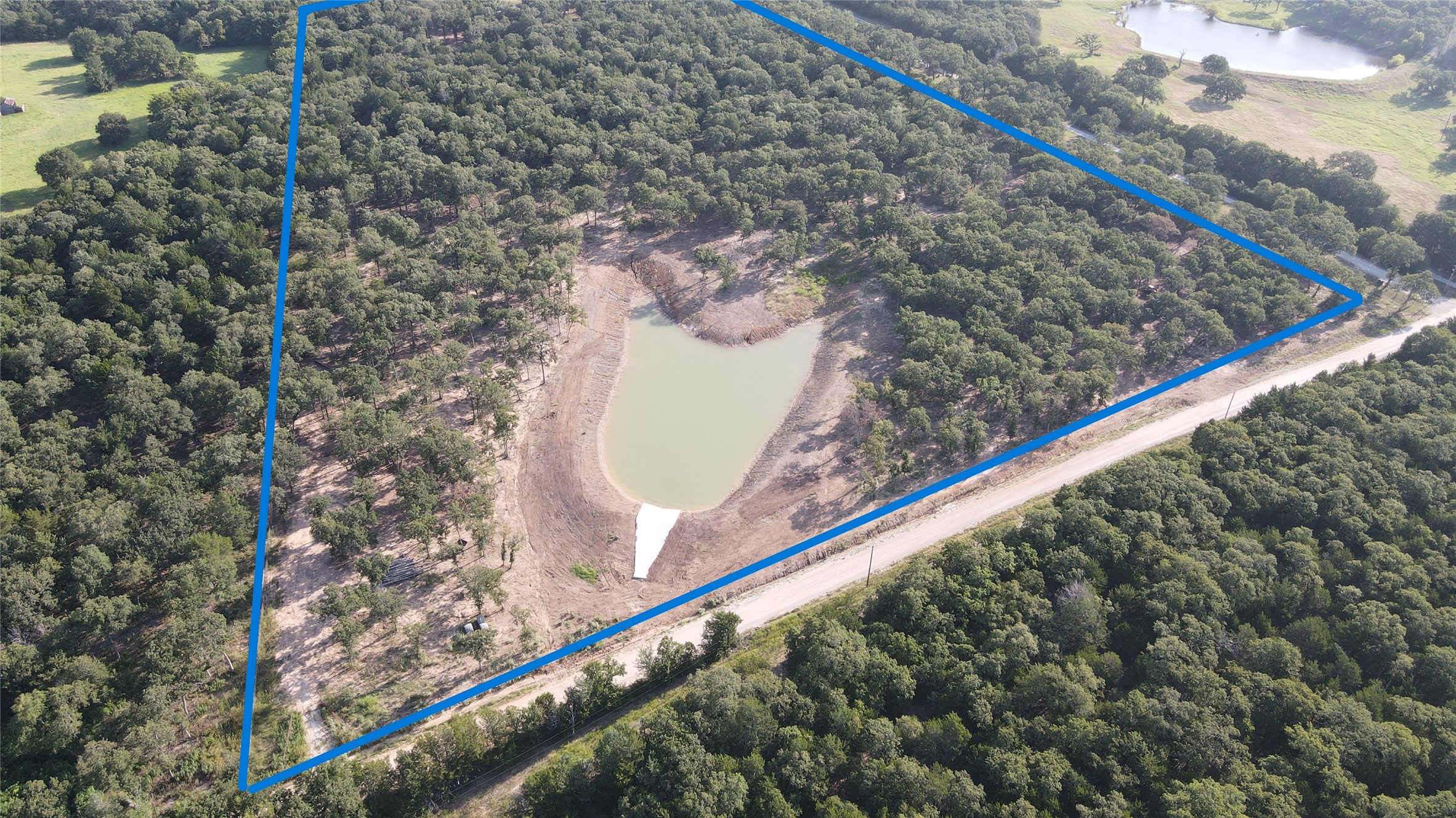 Tbd Cr-232 Collinsville TX 76233