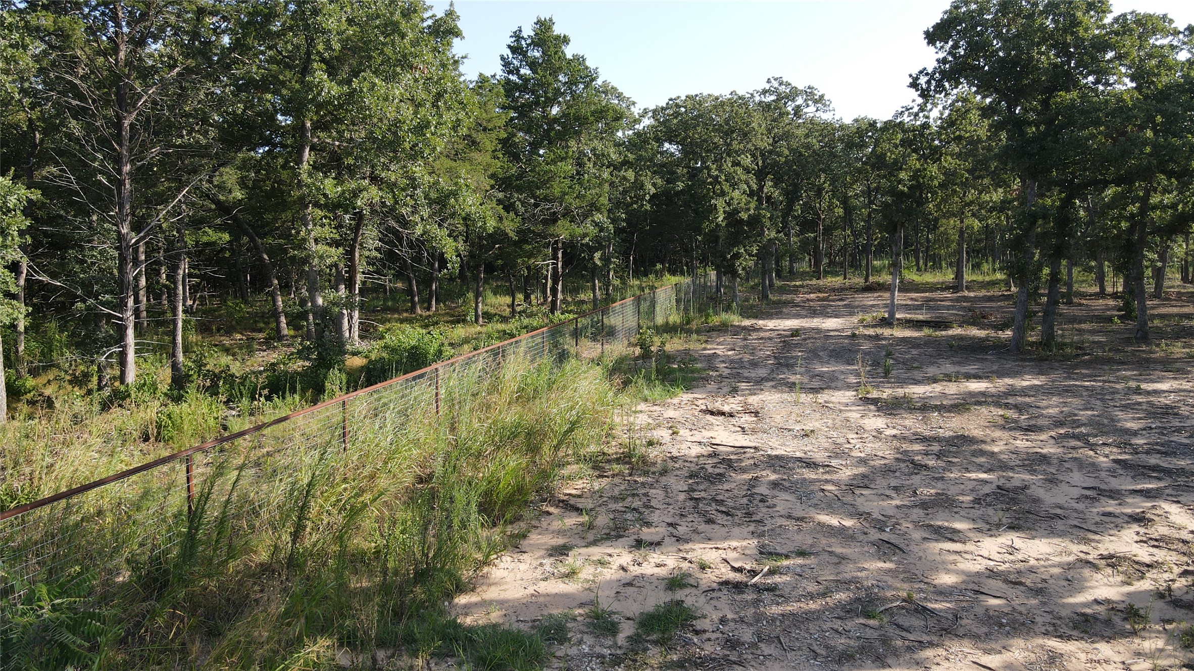 Tbd Cr-232 Collinsville TX 76233