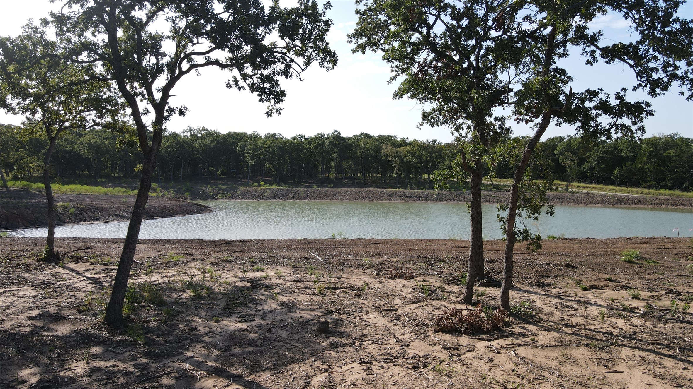 Tbd Cr-232 Collinsville TX 76233
