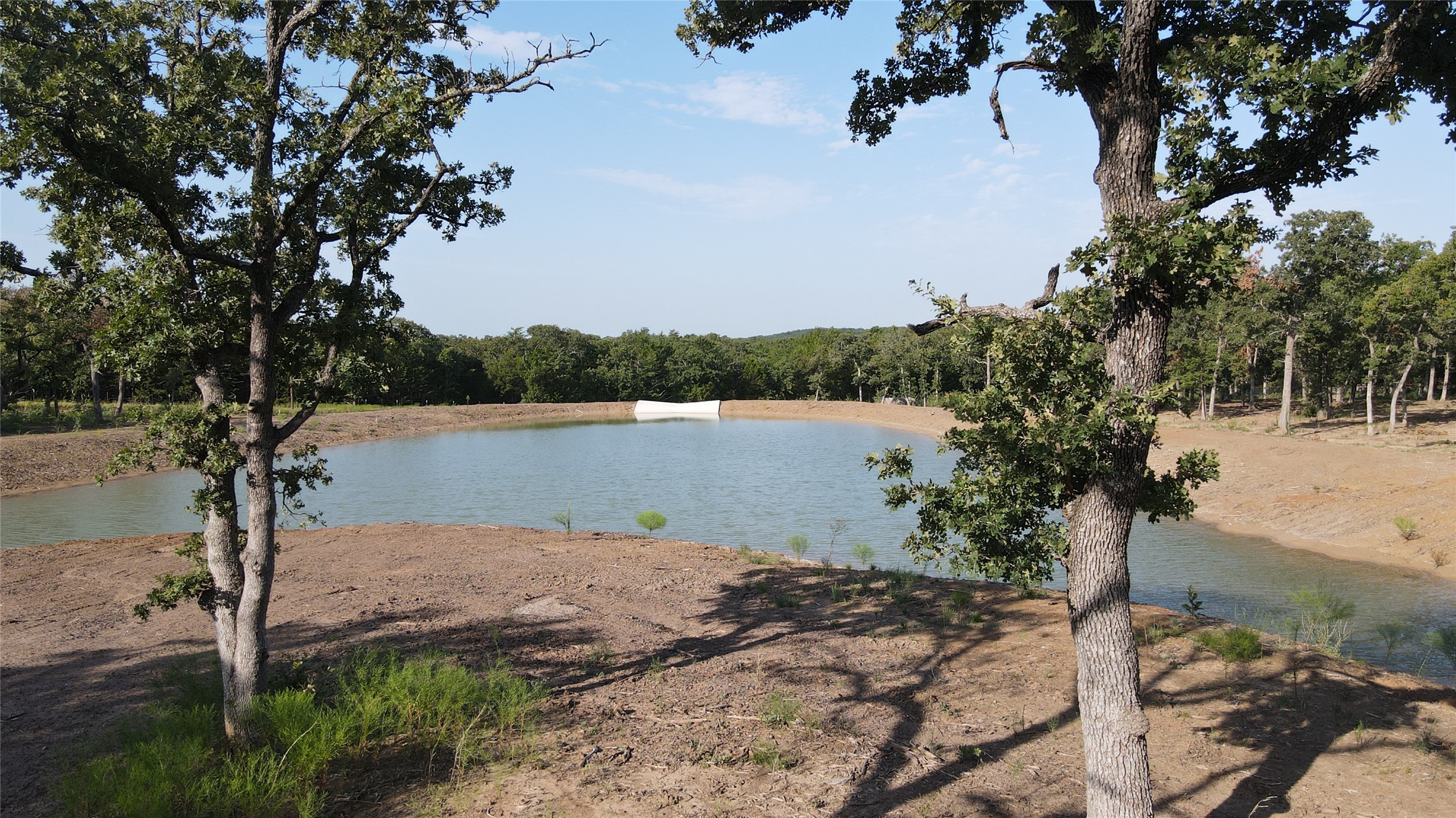 Tbd Cr-232 Collinsville TX 76233