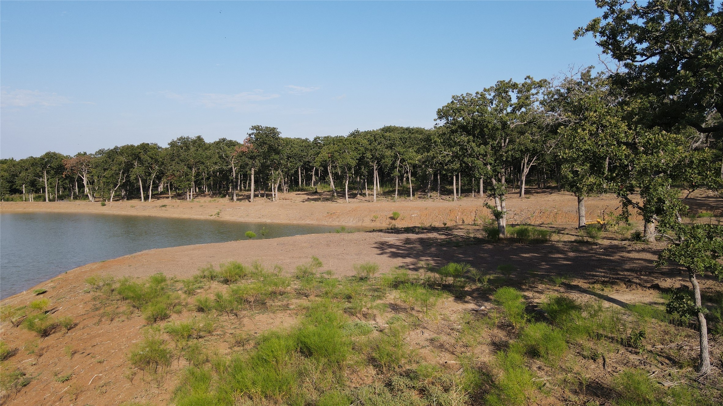 Tbd Cr-232 Collinsville TX 76233