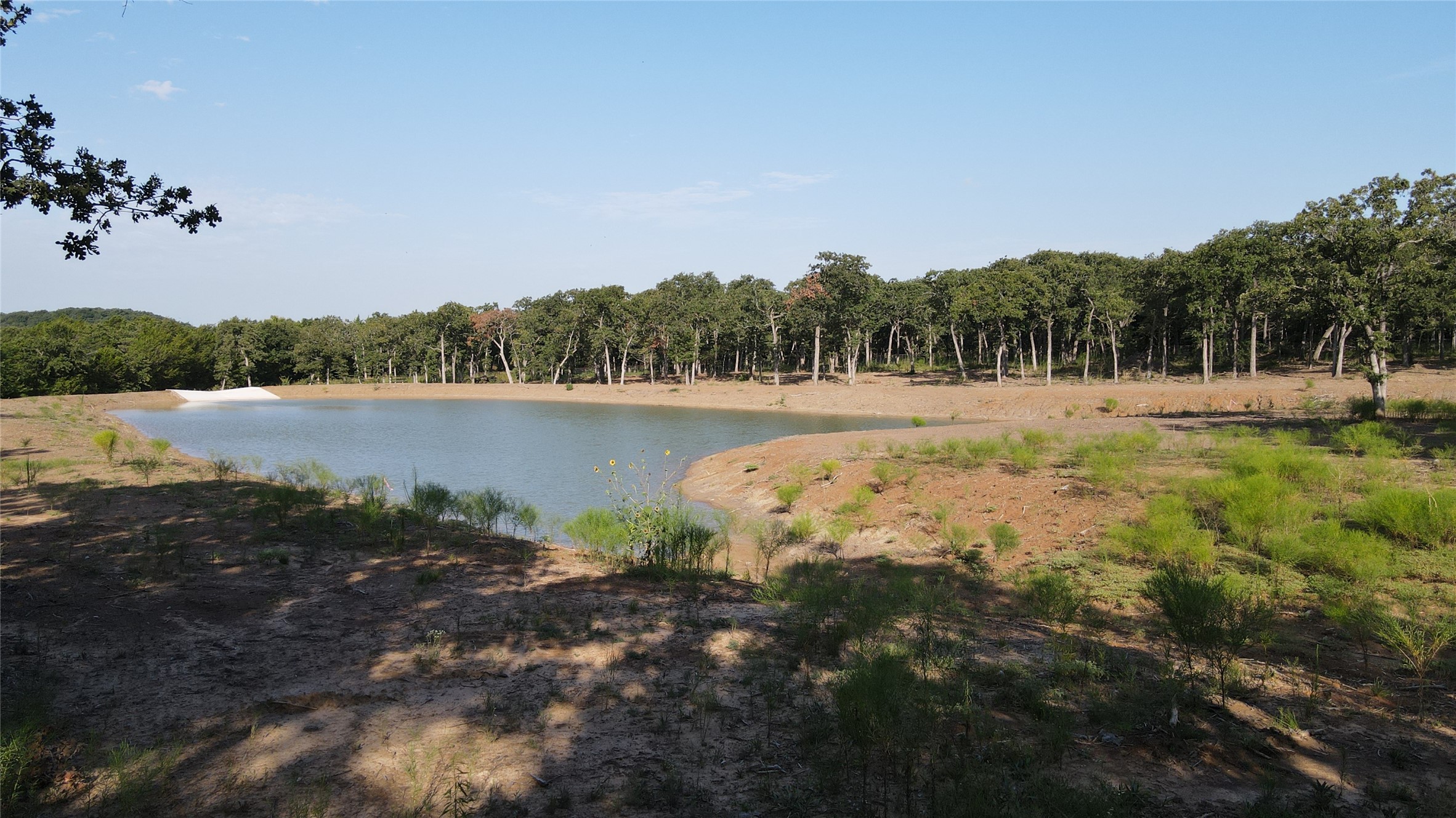 Tbd Cr-232 Collinsville TX 76233