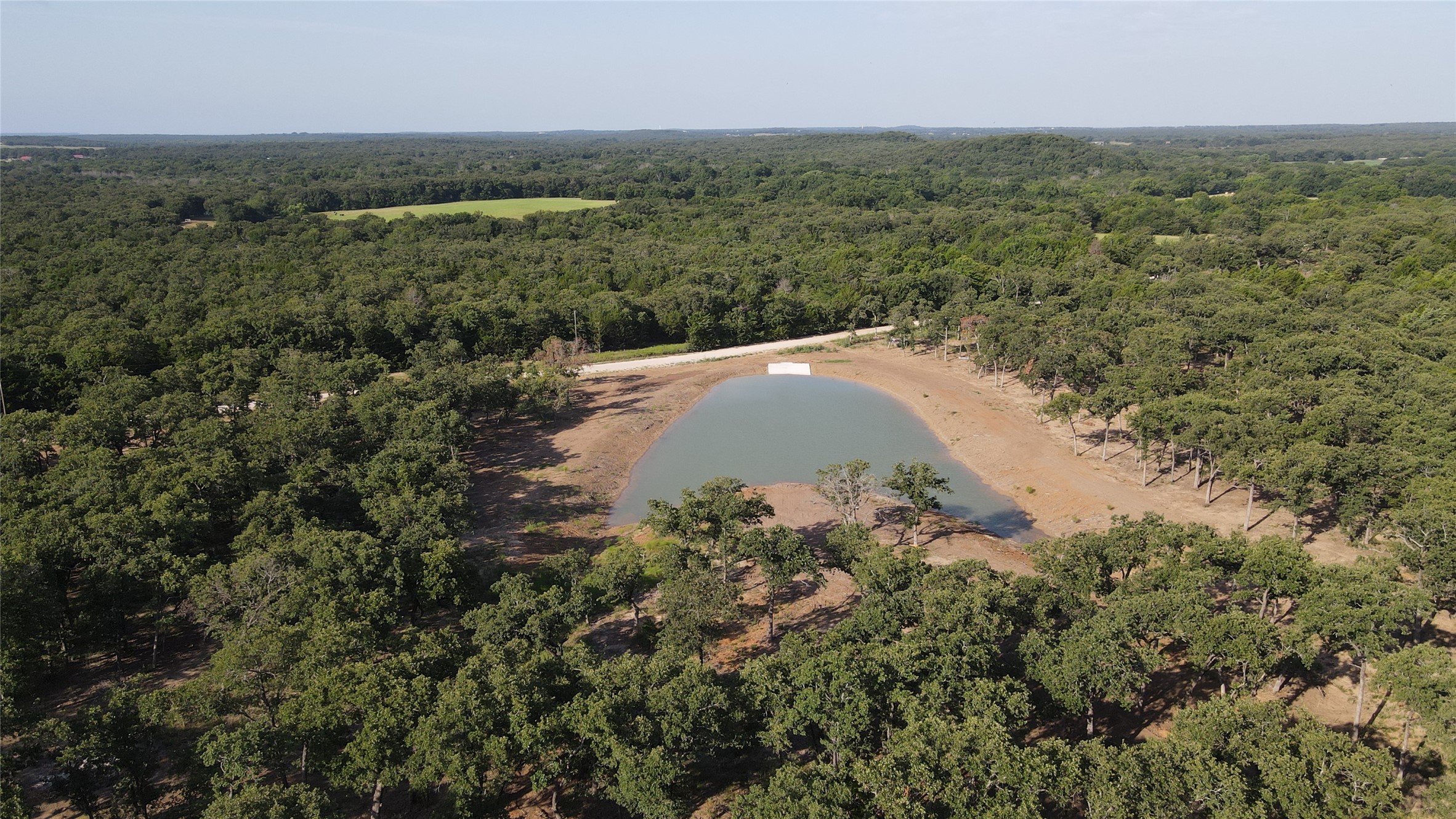 Tbd Cr-232 Collinsville TX 76233