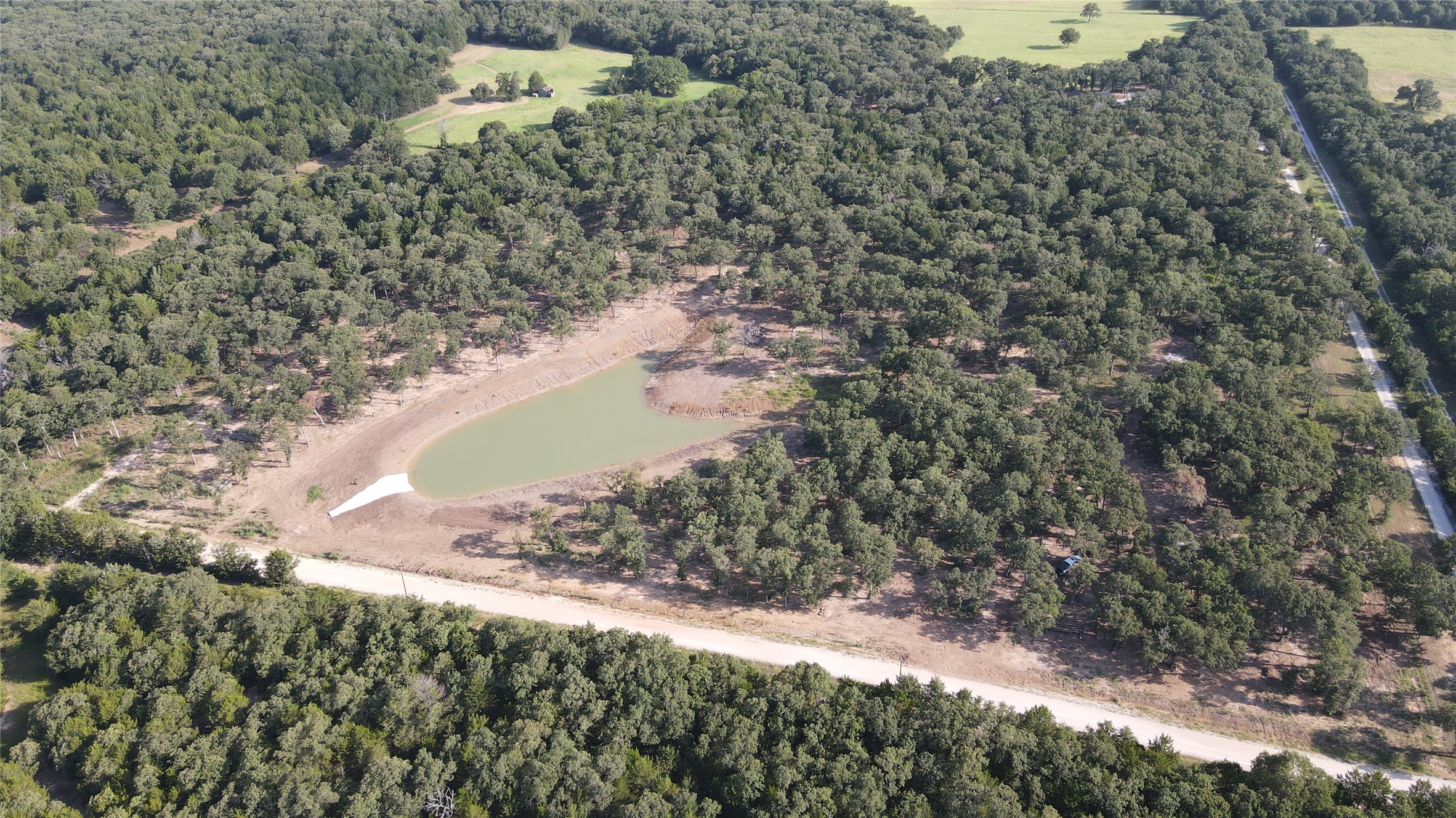 Tbd Cr-232 Collinsville TX 76233