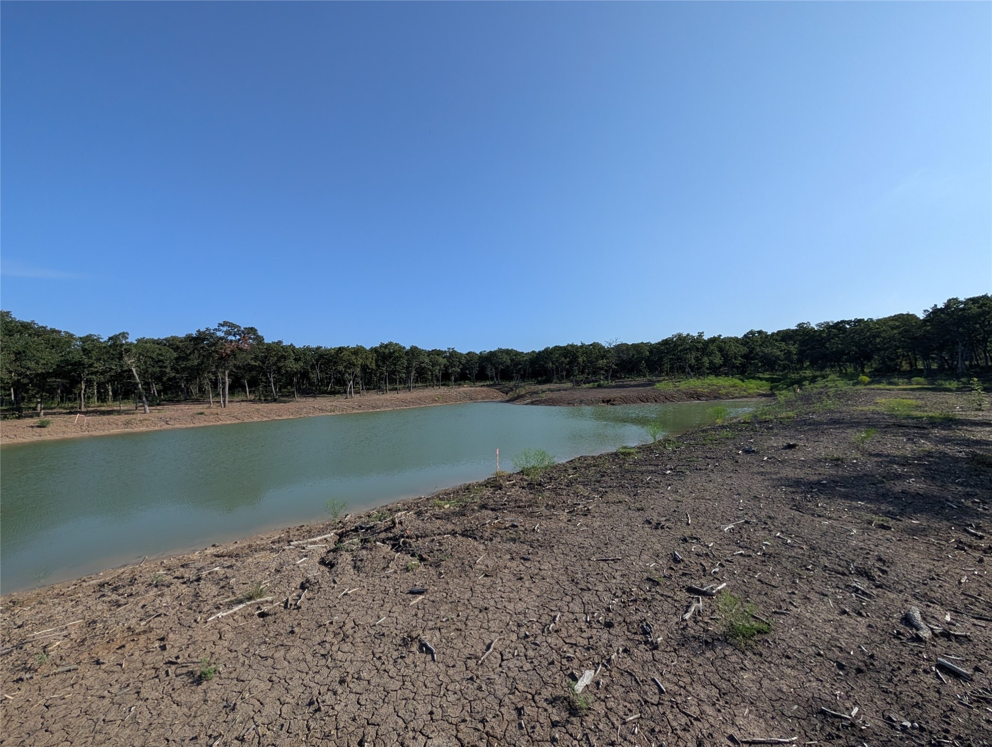 Tbd Cr-232 Collinsville TX 76233