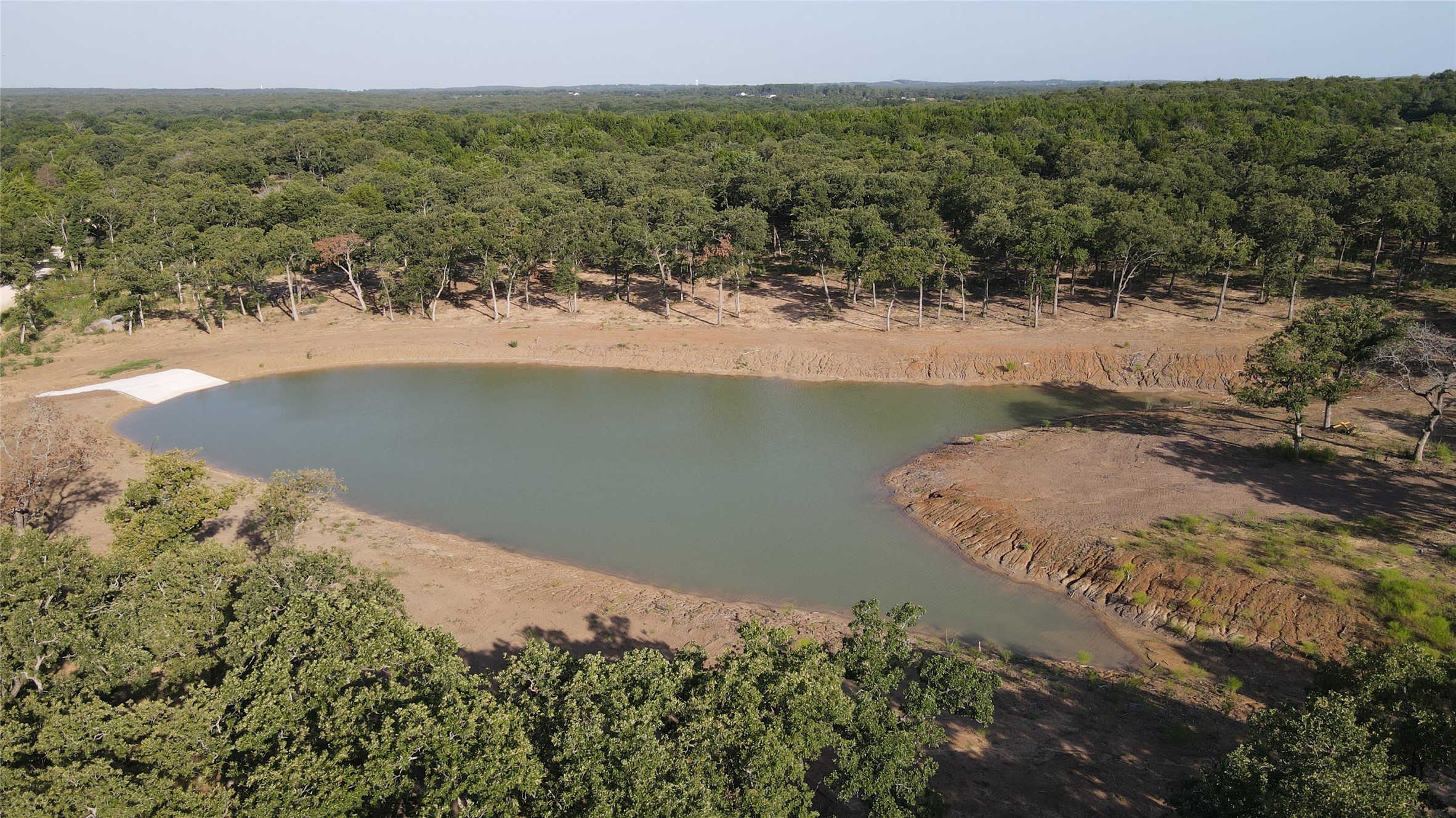 Tbd Cr-232 Collinsville TX 76233