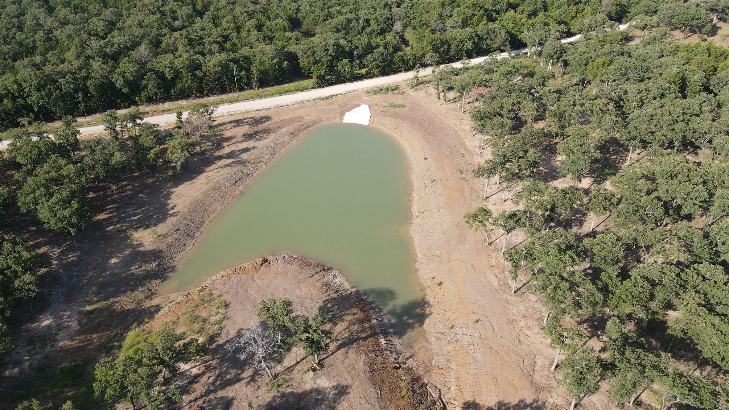 Tbd Cr-232 Collinsville TX 76233