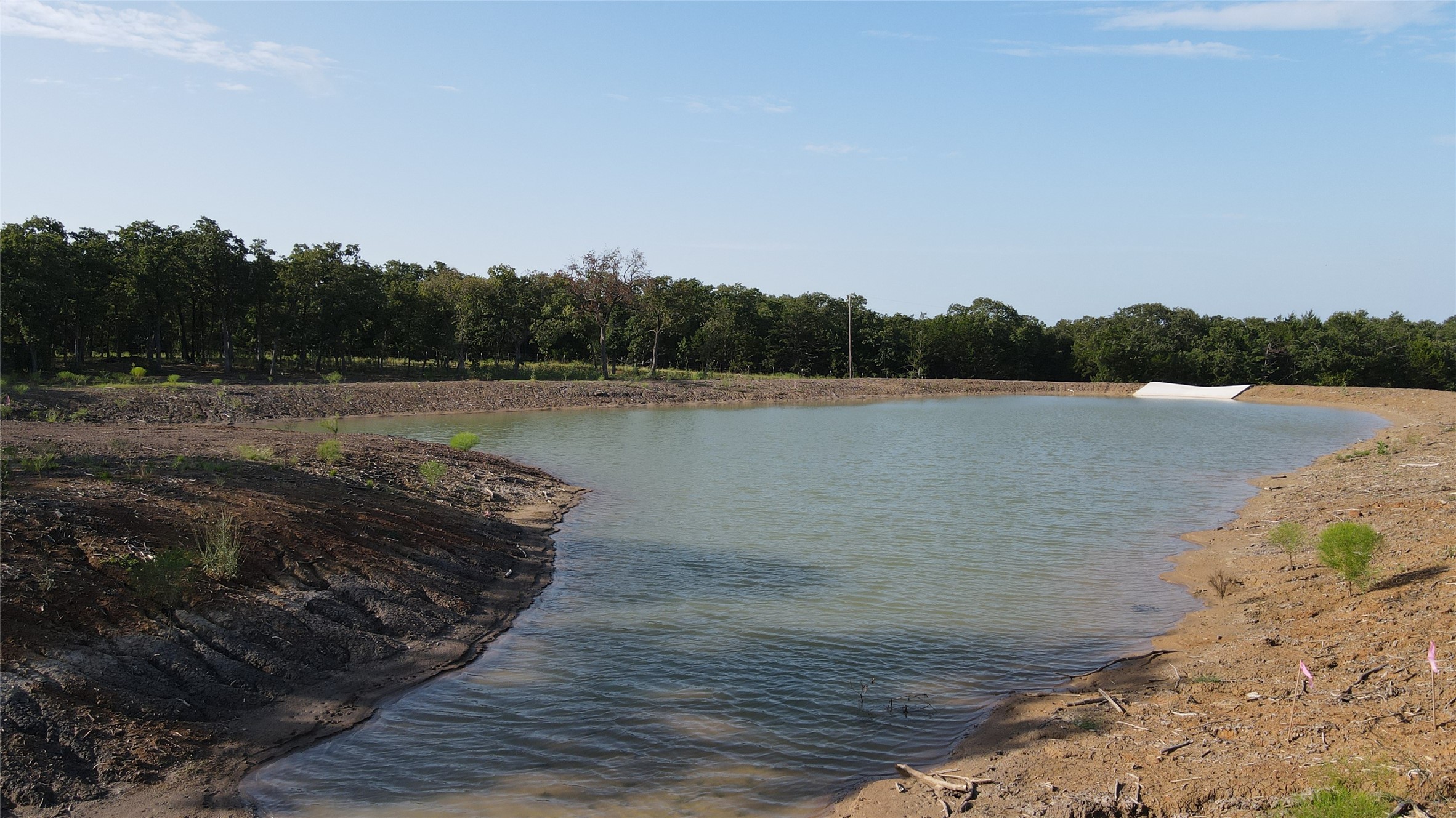 Tbd Cr-232 Collinsville TX 76233