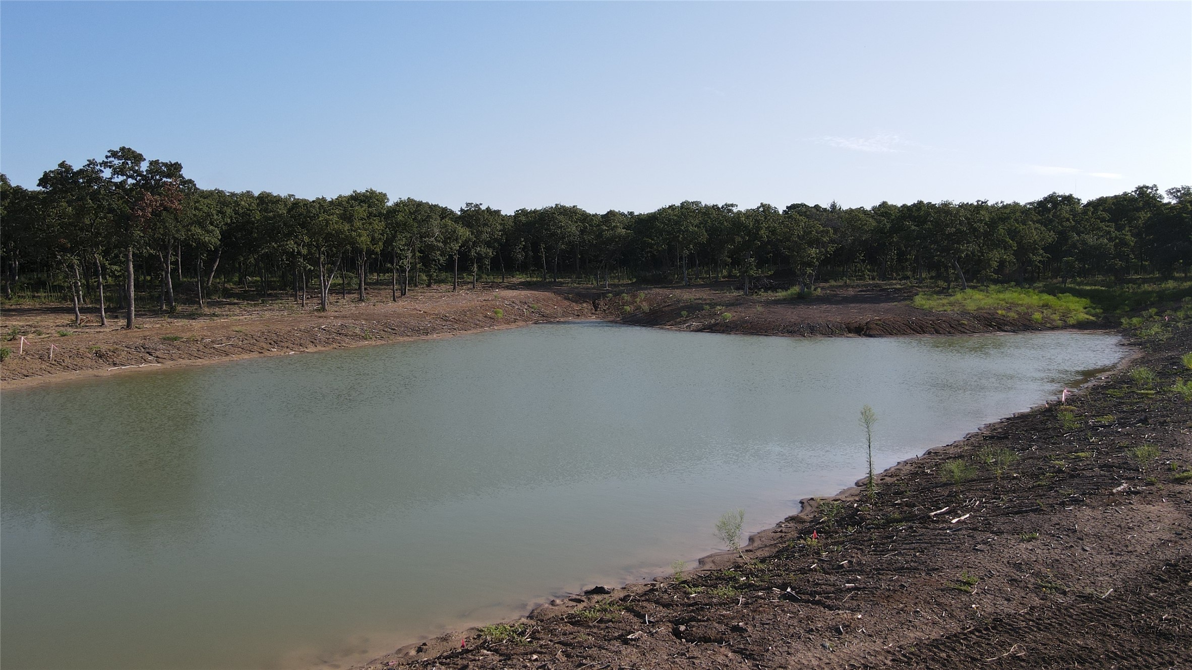 Tbd Cr-232 Collinsville TX 76233
