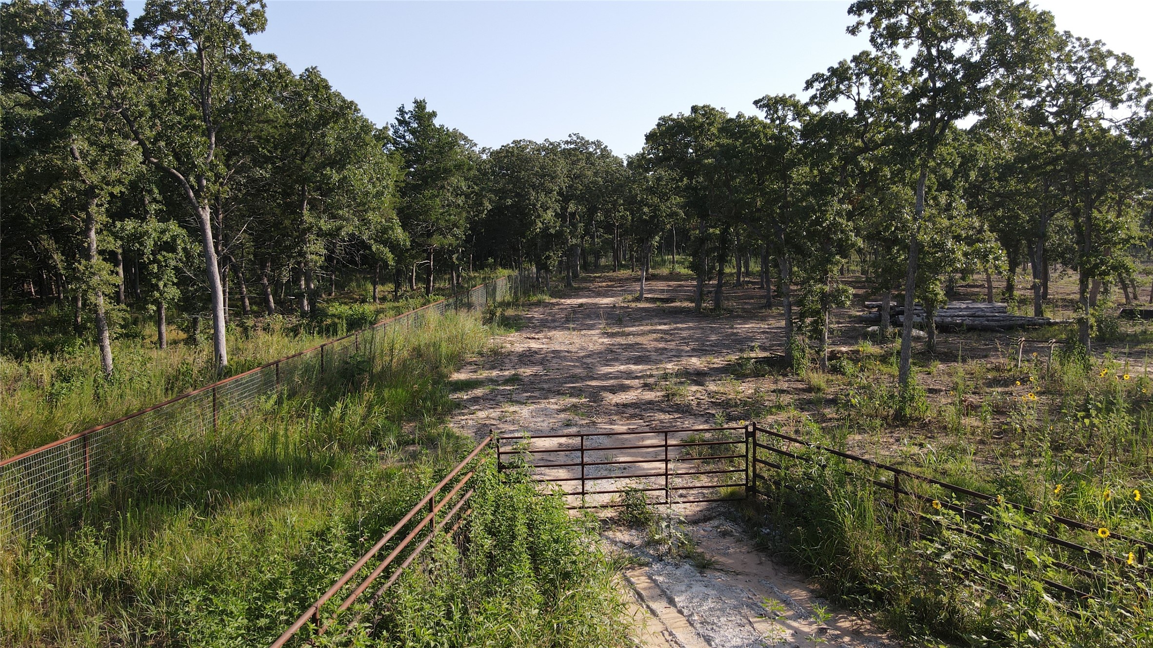 Tbd Cr-232 Collinsville TX 76233