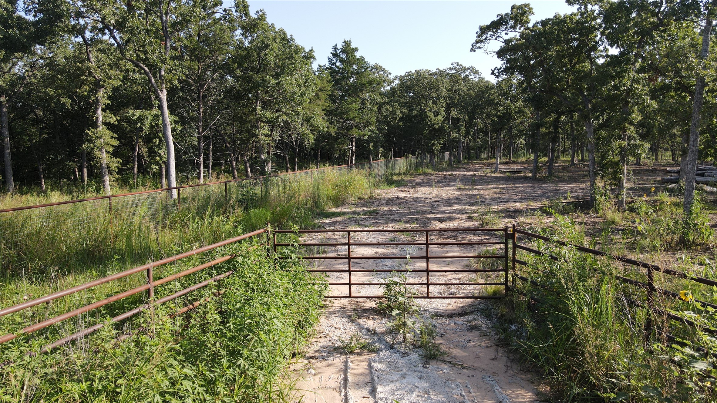 Tbd Cr-232 Collinsville TX 76233