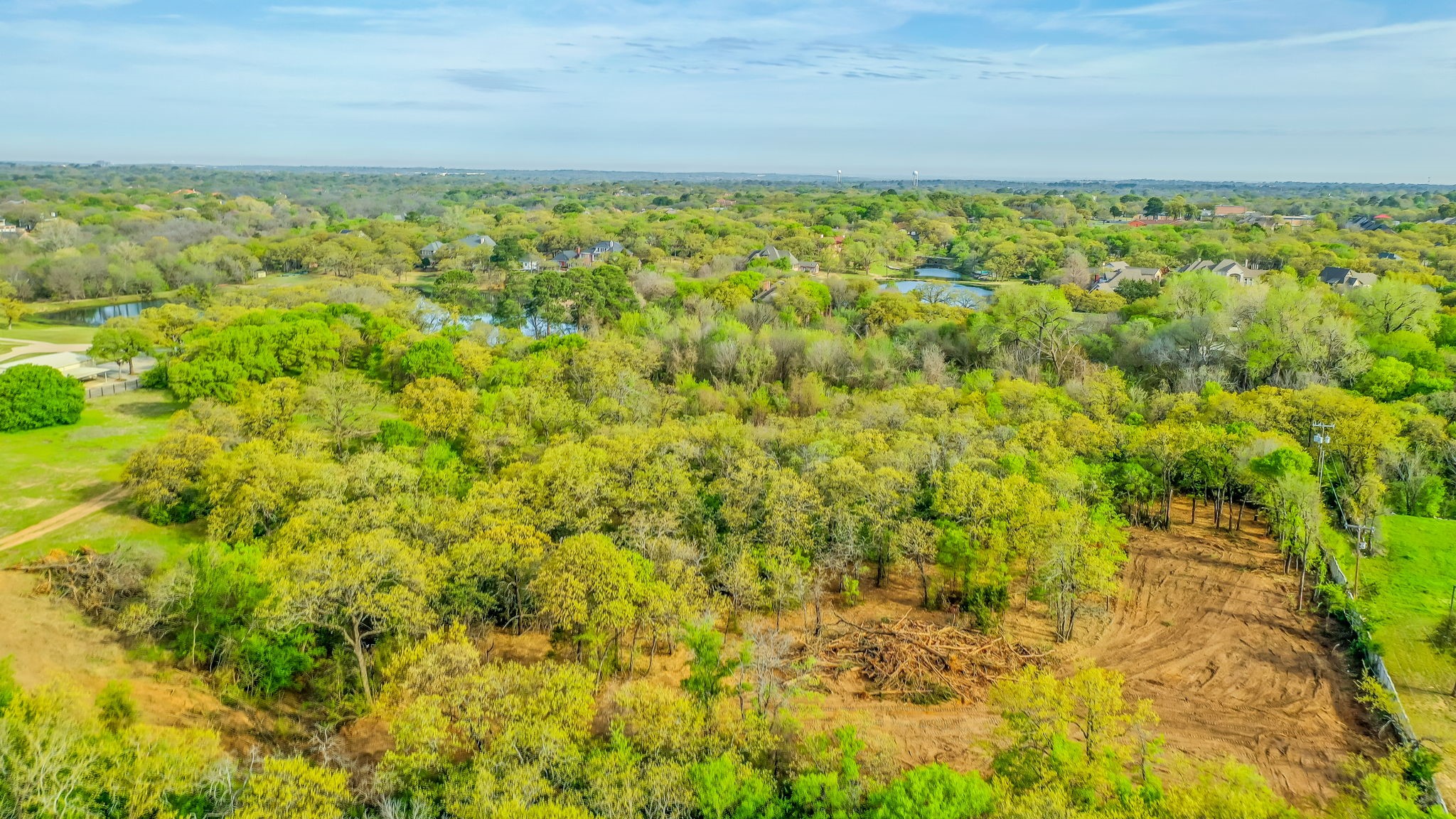 2 Elkhorn Drive Arlington TX 76016